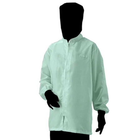 ASPURE Clean Jacket Green M