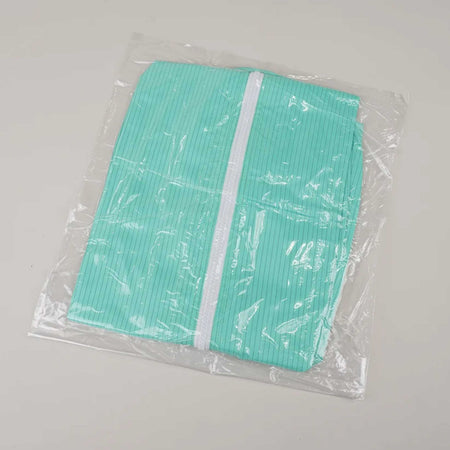 ASPURE Clean Jacket Green 3L