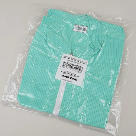 ASPURE Clean Jacket Green 3L