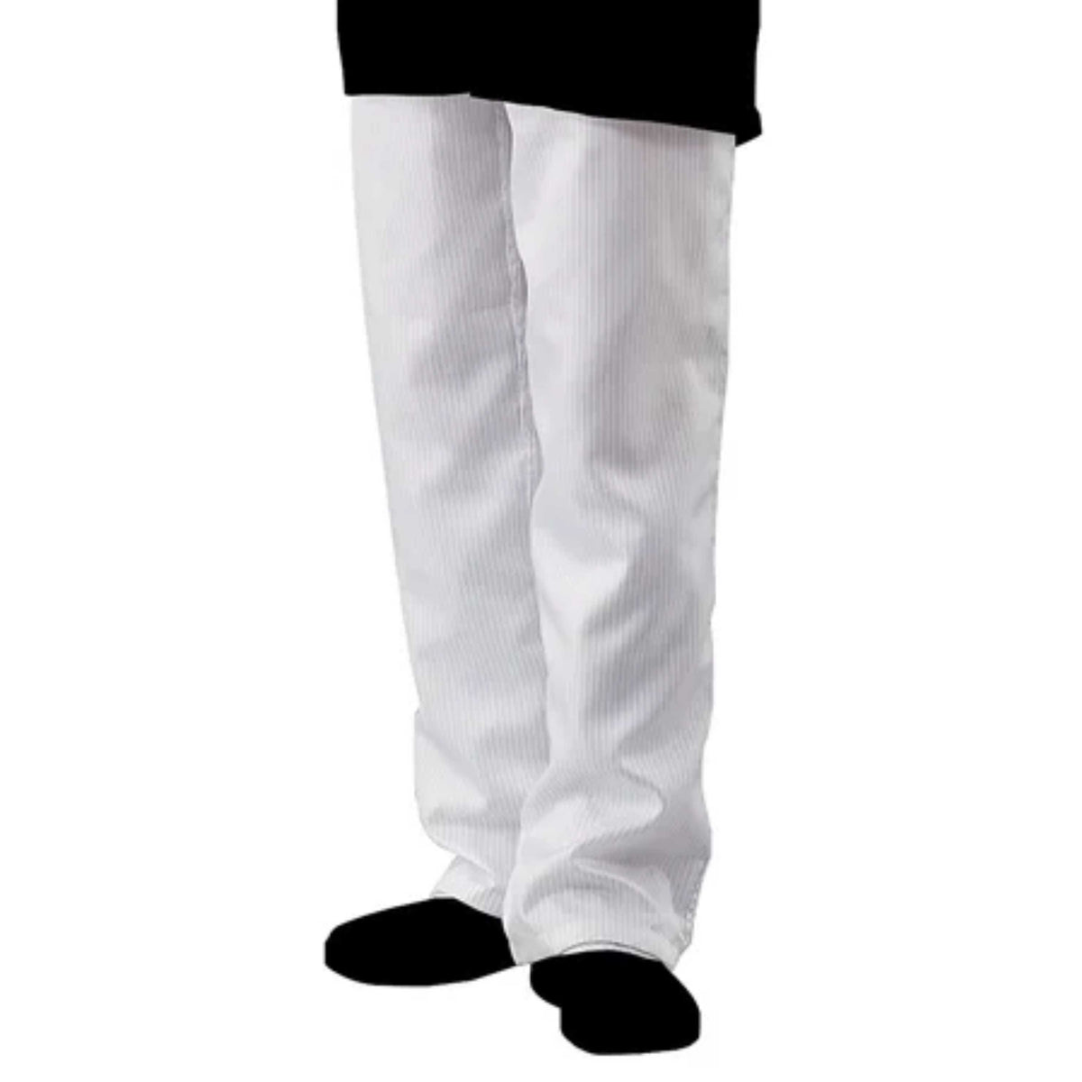 ASPURE Clean Pants White M