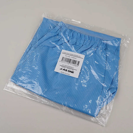 ASPURE Clean Pants Blue L