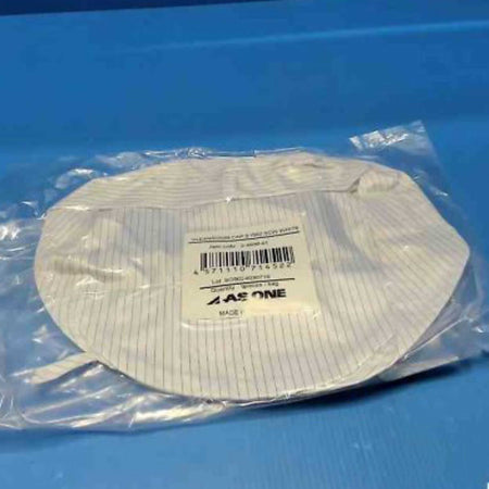 ASPURE Clean Room Cap White
