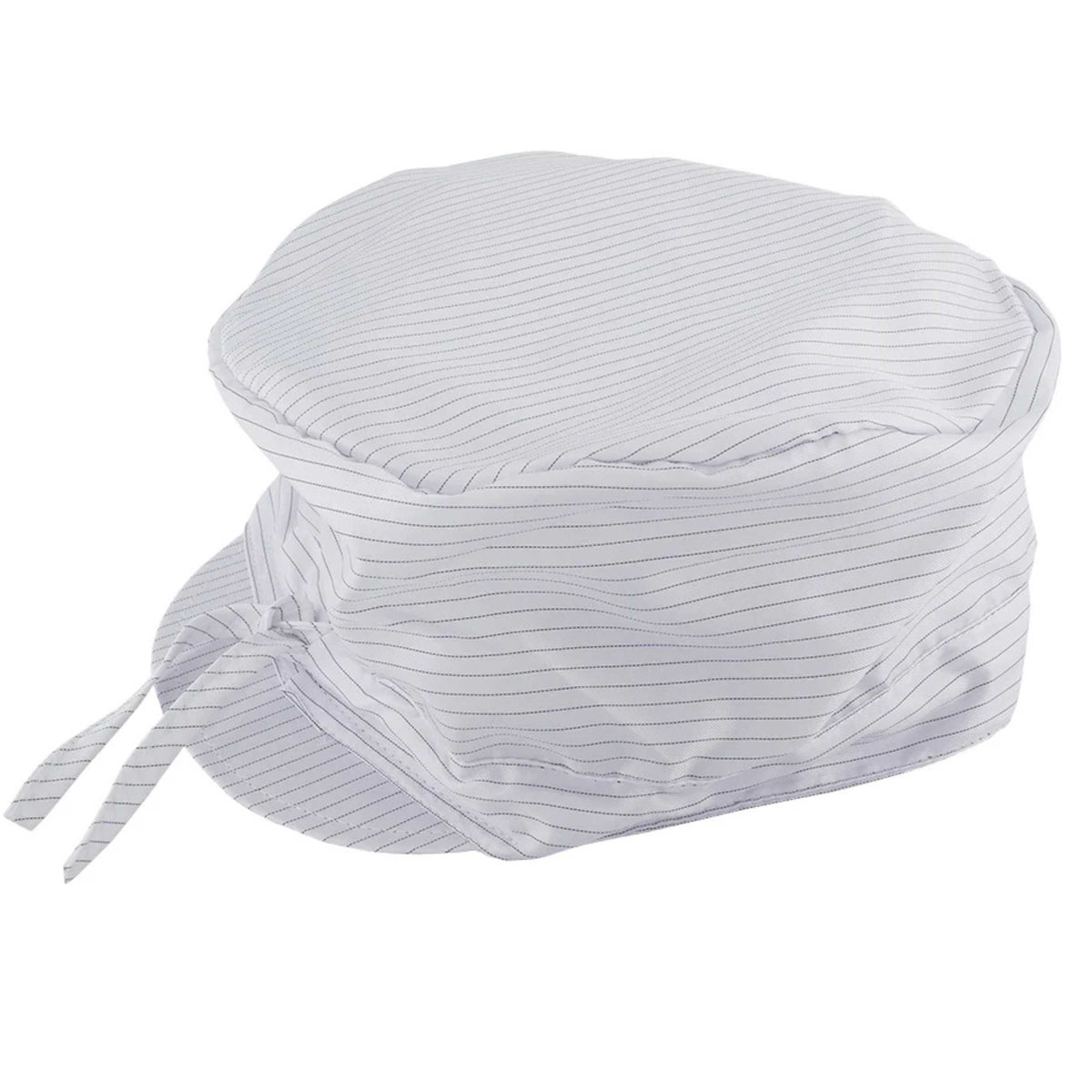 ASPURE Clean Room Cap White