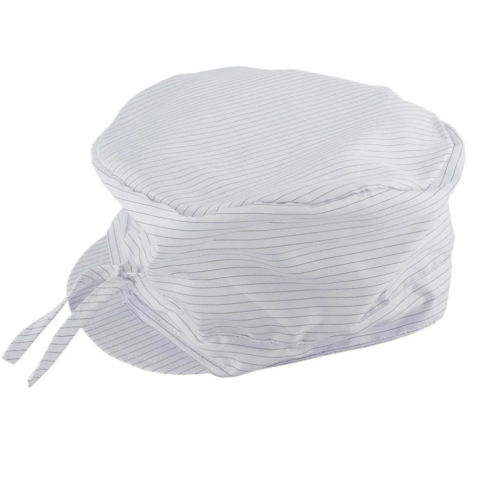 ASPURE Clean Room Cap White