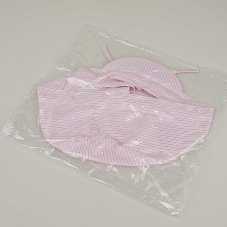 ASPURE Clean Room Cap Peach