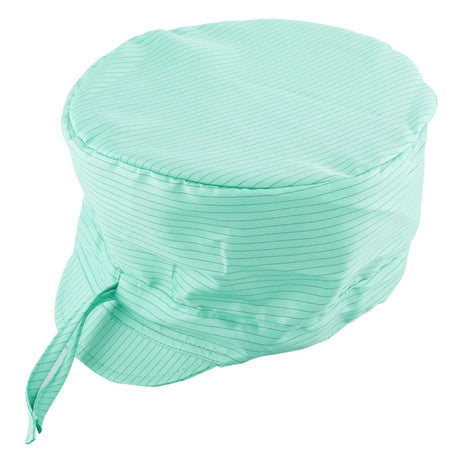 ASPURE Clean Room Cap Green