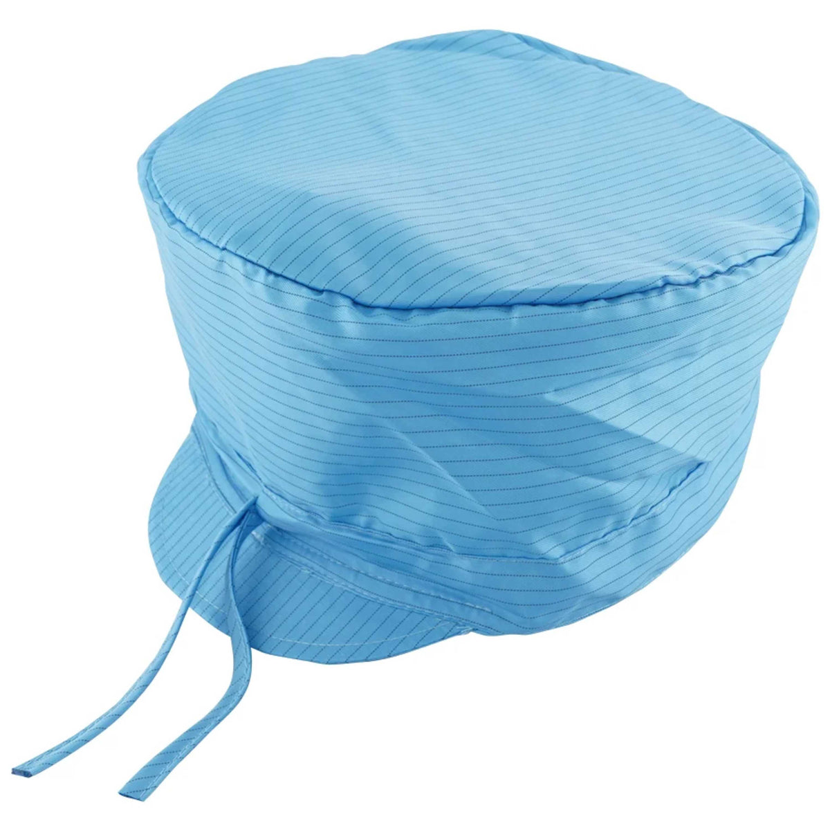 ASPURE Clean Room Cap Blue