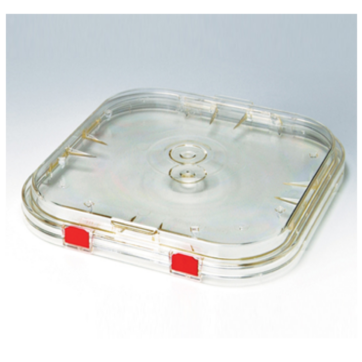 ASONE Single Wafer Case SCC - Laboratory Supplies - AS ONE Corporation - MSE Supplies