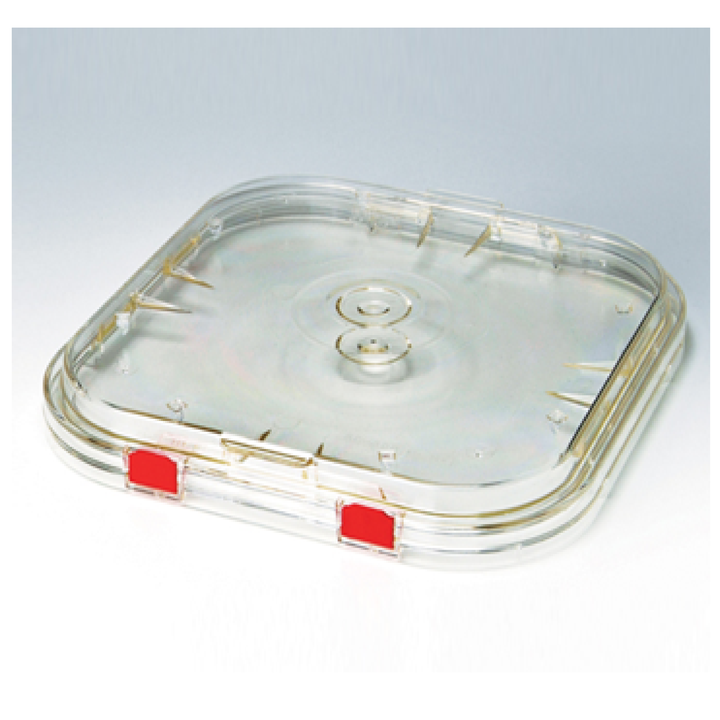 ASONE Single Wafer Case SCC - Laboratory Supplies - AS ONE Corporation - MSE Supplies