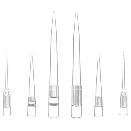 AHN myTip® EL³ Filter Tips Eco-Rack Sterile (10 x 10 x 96 Tips)