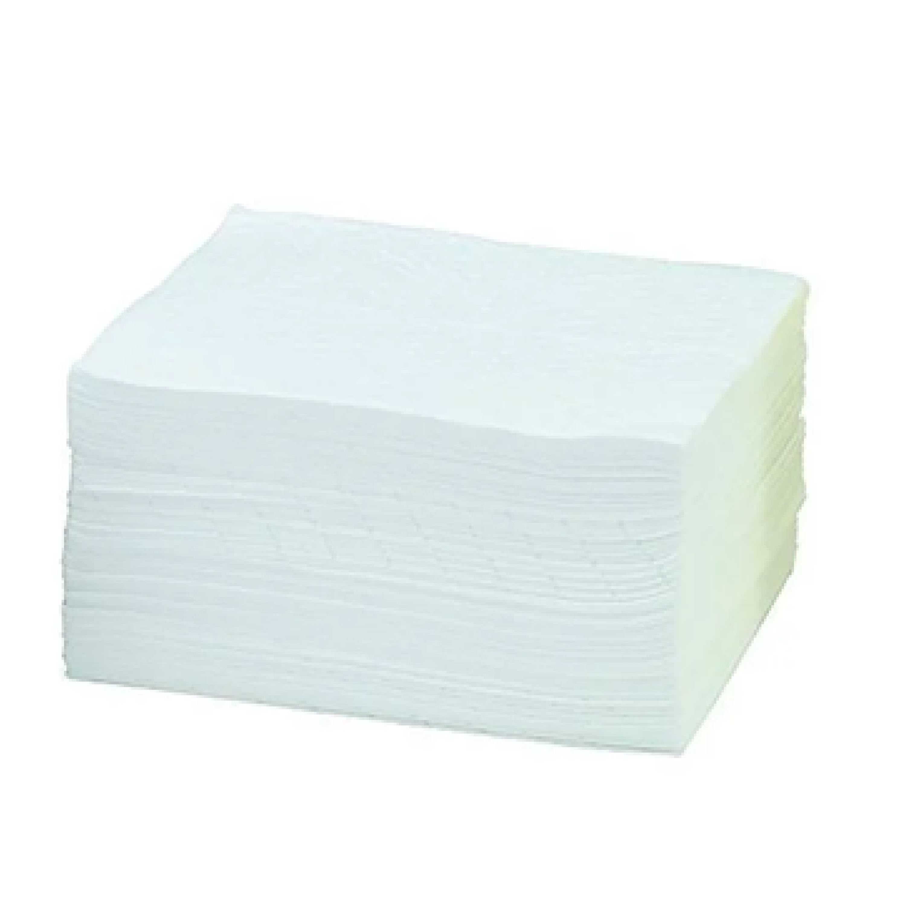 ASONE 100 pcs/bag Liquid Absorbent Sheet (Oil, Solvent) - Laboratory Supplies - AS ONE Corporation - MSE Supplies