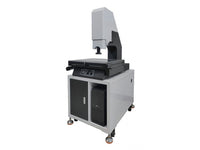 MSE PRO Manual 2D Image Measuring Instrument, X,Y: 400x300mm Z:150mm - MSE Supplies LLC