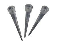 Biologix Pipette Tips -10μl -200μl-1000μl- Extended, Non-Sterile, Bulk Package - MSE Supplies LLC
