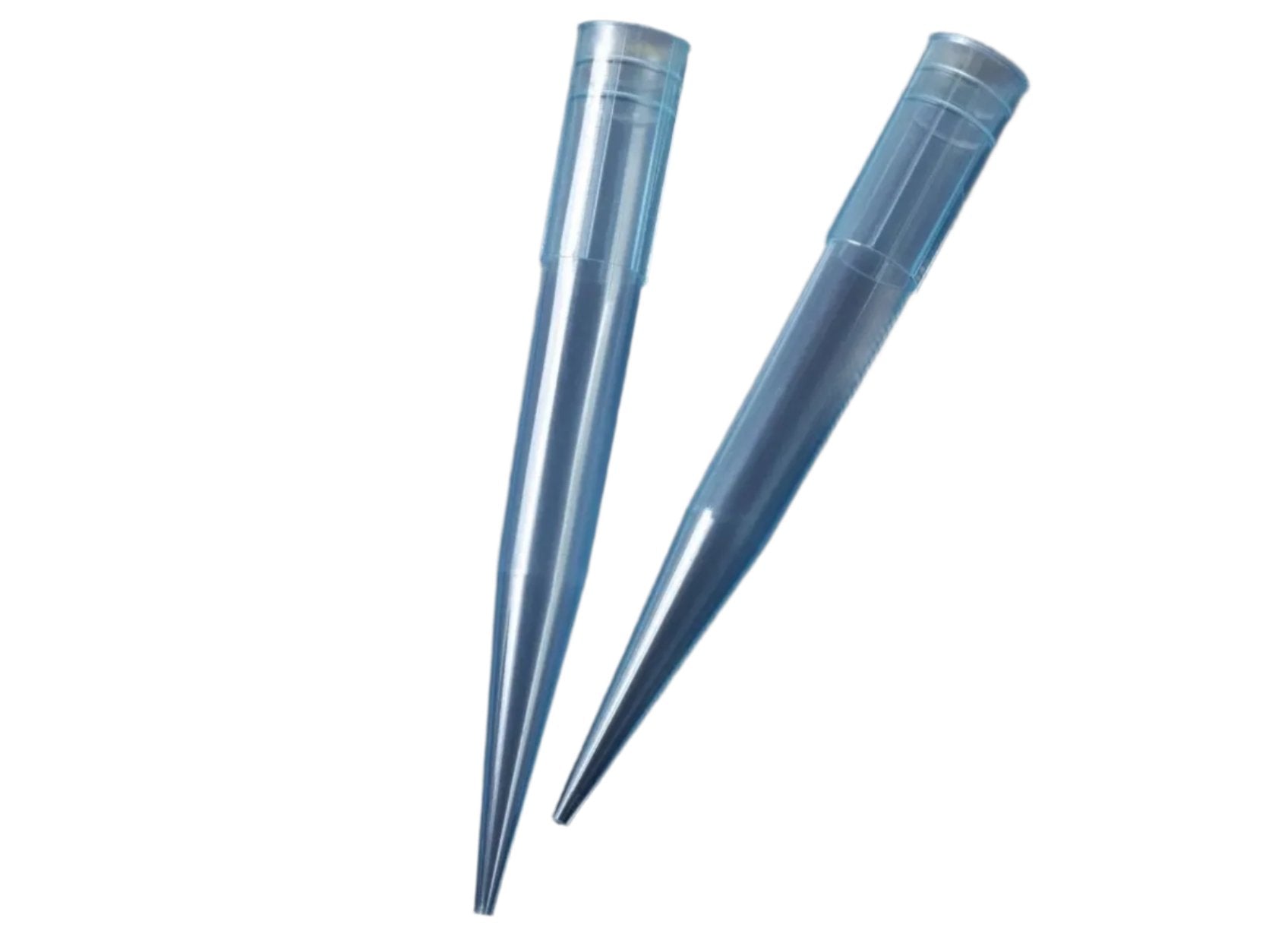 Biologix Pipette Tips -10μl -200μl-1000μl- Extended, Non-Sterile, Bulk Package - MSE Supplies LLC