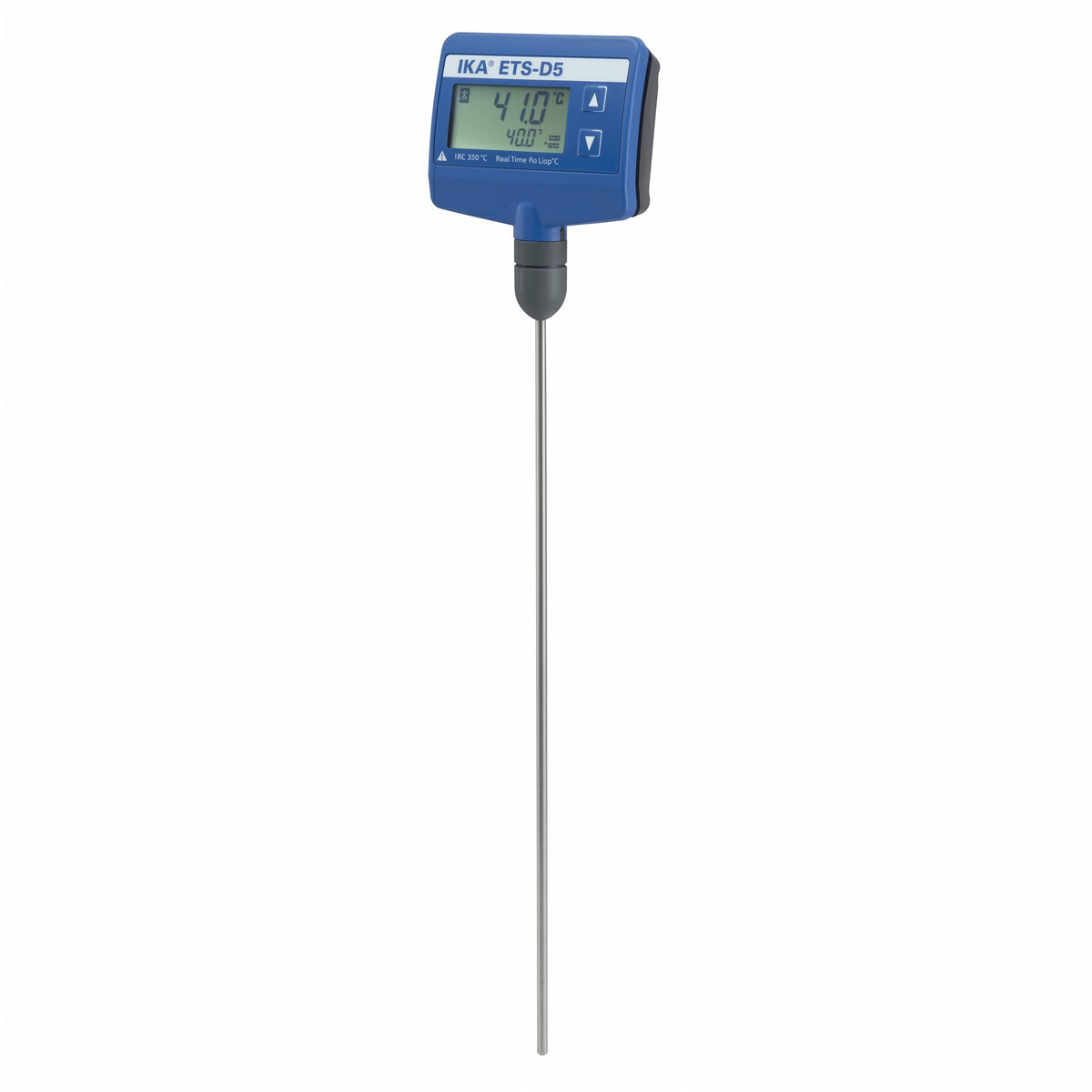 IKA ETS-D5 Electronic Contact Thermometer (-50 - 450 °C) AI image
