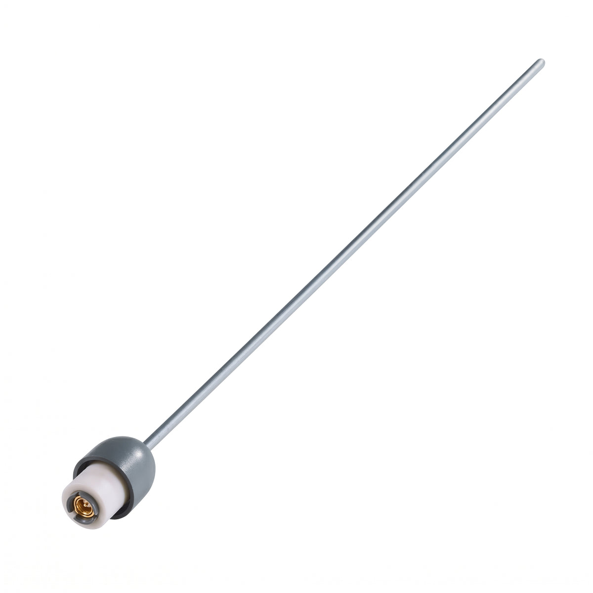 IKA H 62.51 Stainless Steel Temperature Sensor (-10~400 °C) for ETS-D5 and ETS-D6 Stirrers AI image