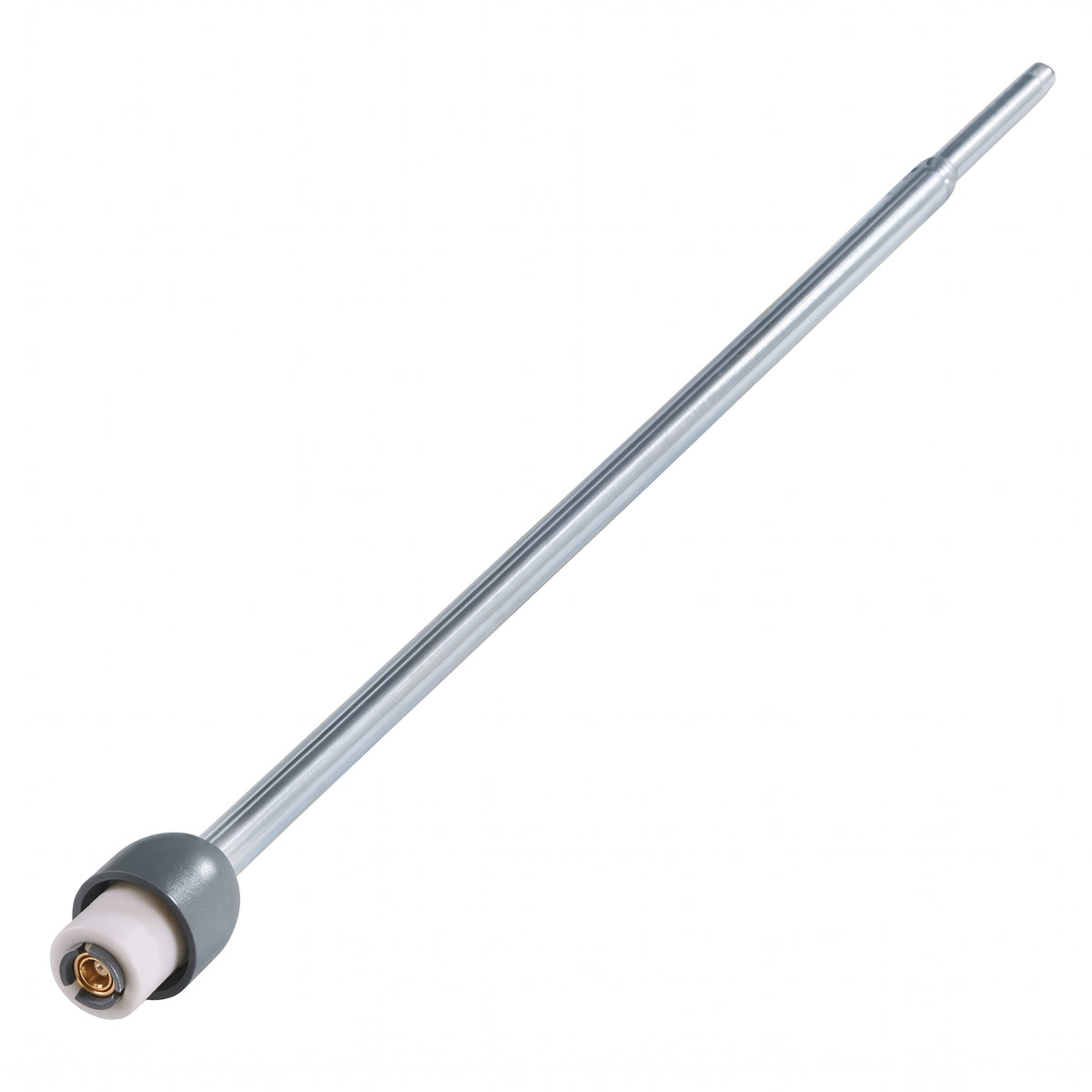 IKA H 66.51 Stainless Steel Temperature Sensor (-10~400 °C ) for ETS-D5 and ETS-D6 Stirrers, Glass-Coated, AI image