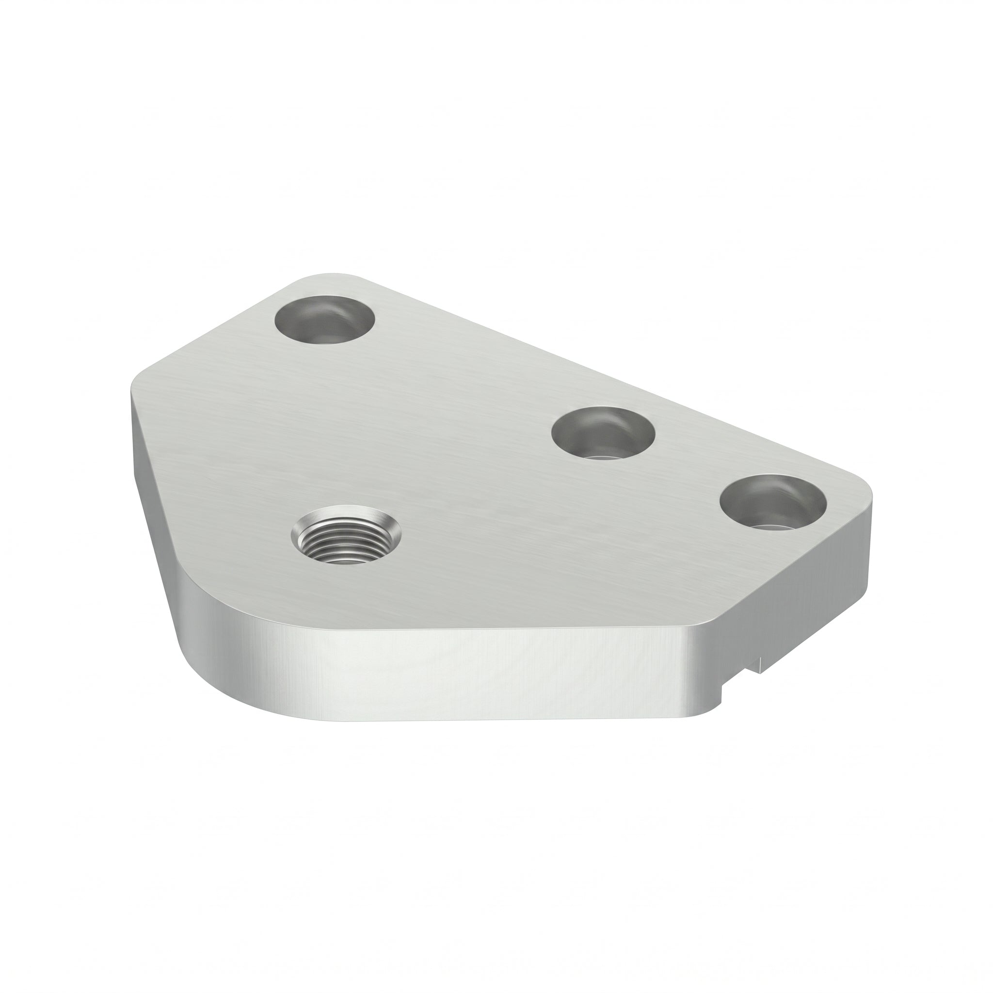 IKA I-MAG BR Stand Rod Holder for I-MAG Industrial Magnetic Stirrer AI image