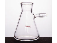 MSE PRO Microfiltration Bottle, 50mL