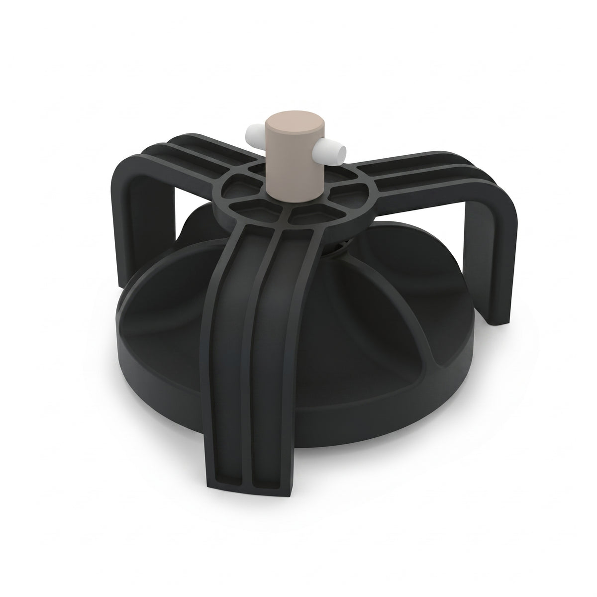 IKA IKAFLON 118 Float Magnetic Stirrers AI image