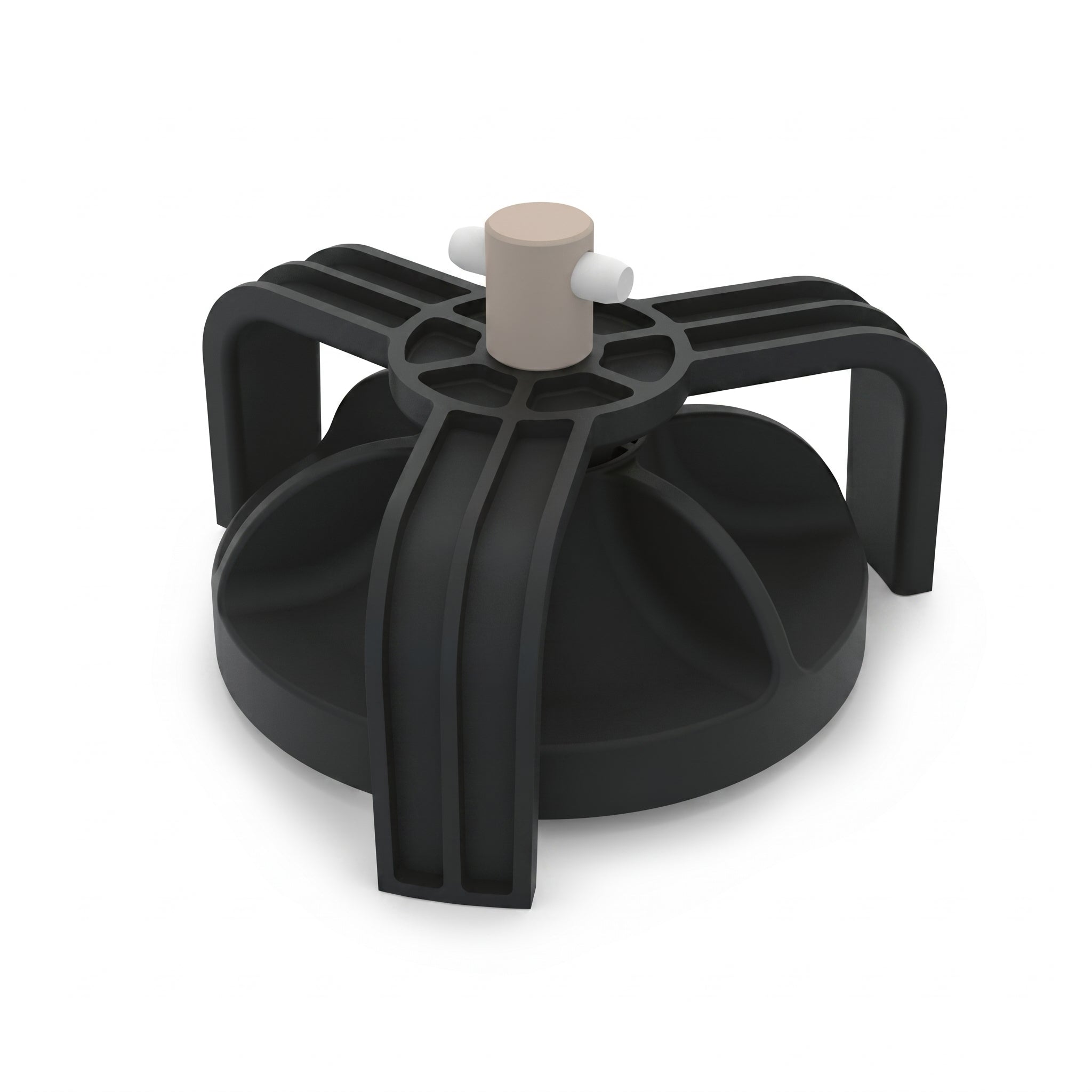 IKA IKAFLON 118 Float Magnetic Stirrers AI image