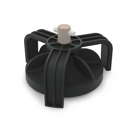 IKA IKAFLON 118 Float Magnetic Stirrers AI image
