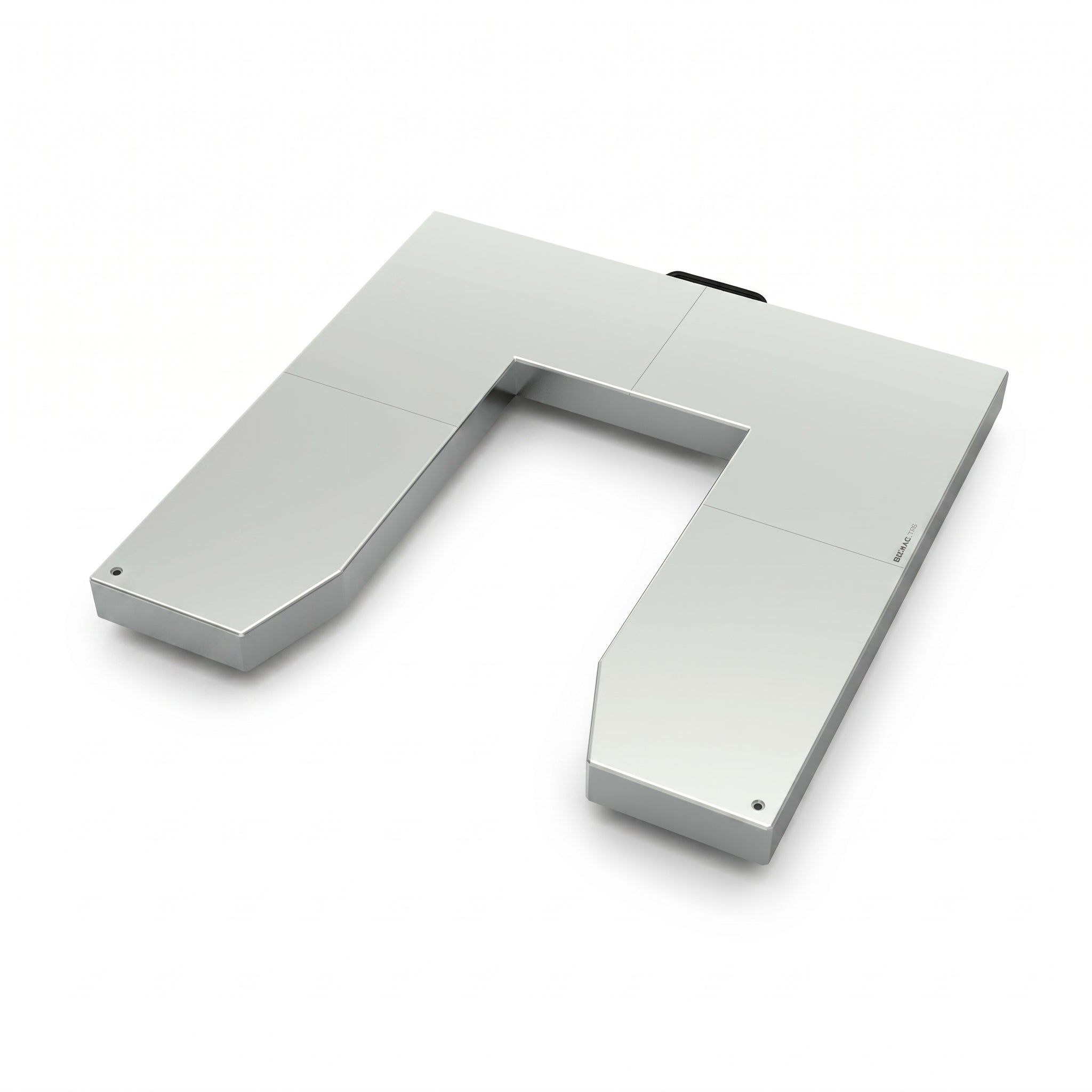 IKA I-MAG SP300 Stainless Steel Set-up Frame for I-MAG Industrial Magnetic Stirrer AI image