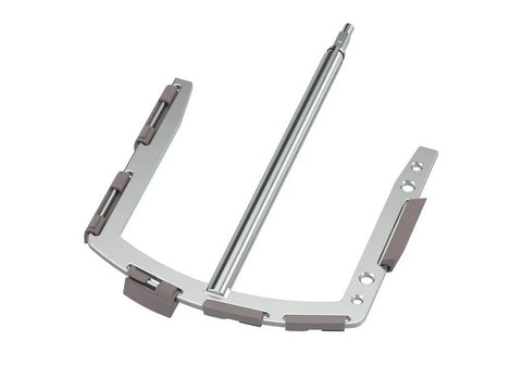 IKA LR 5000.10 High Viscosity Reactors