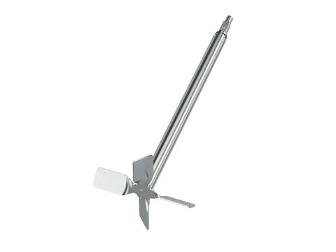 IKA LR 5000.12 High Viscosity Reactors