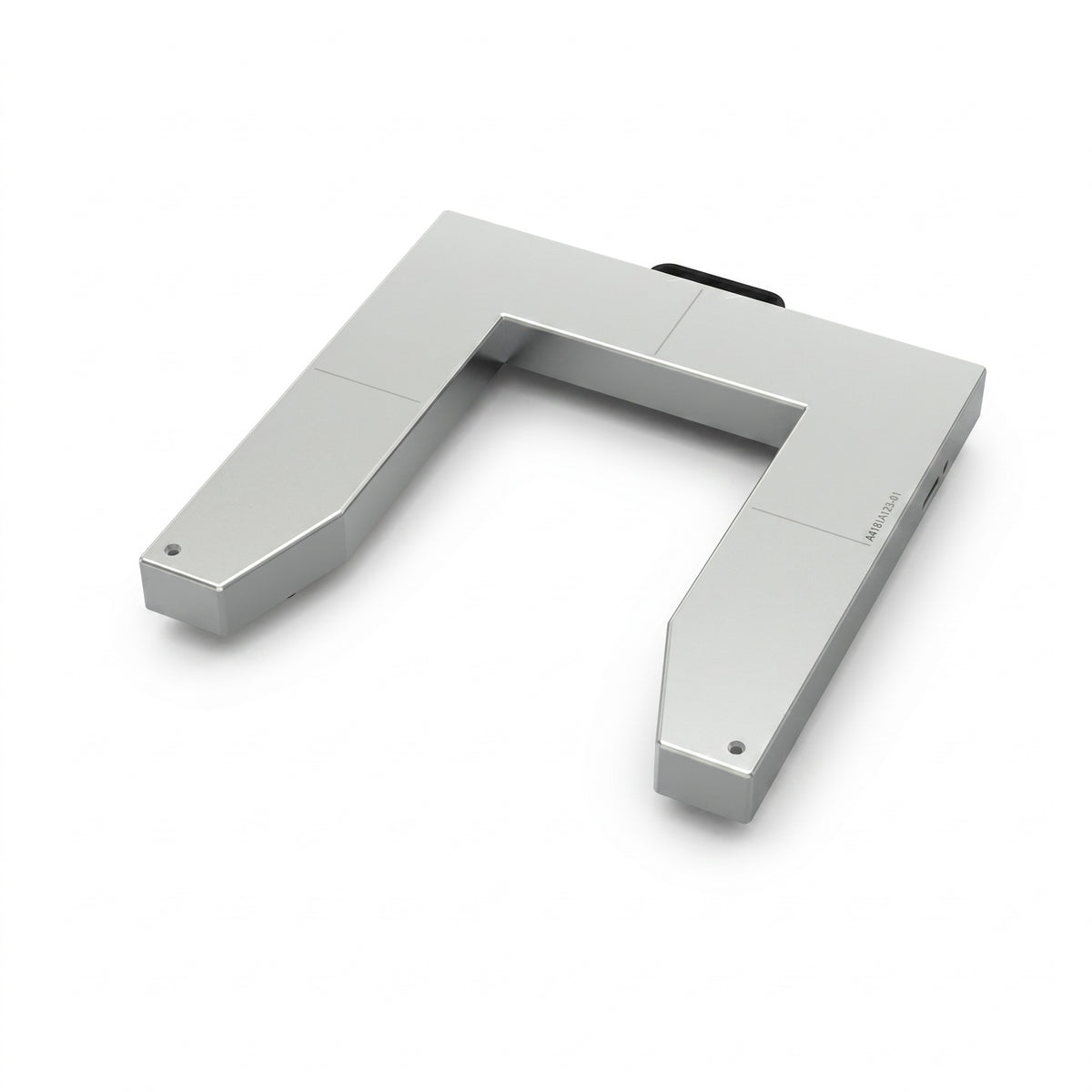IKA I-MAG SP 150 Stainless Steel Set-up Frame for I-MAG Industrial Magnetic Stirrer AI image
