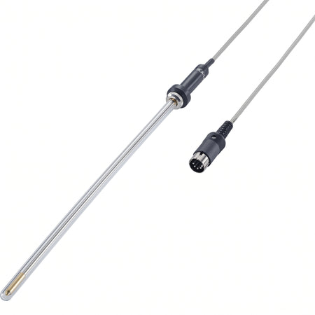 IKA PT 100.51 Temperature Sensor (-20~350 °C) for RET Control-visc and RET Control-visc White Stirrers AI image