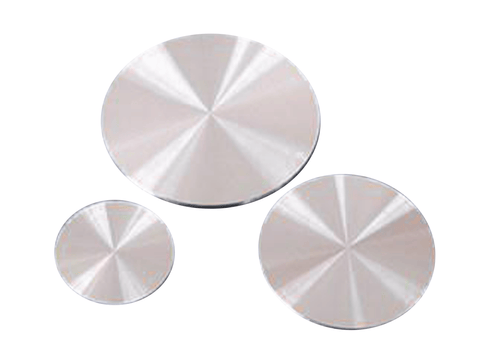 MSE PRO Aluminum Silicon Copper Sputtering Target AlSiCu, Sputtering Targets, MSE Supplies LLC, MSE Supplies