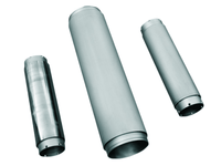 MSE PRO Nickel Chromium Silicon Sputtering Target NiCrSi, Sputtering Targets, MSE Supplies LLC, MSE Supplies