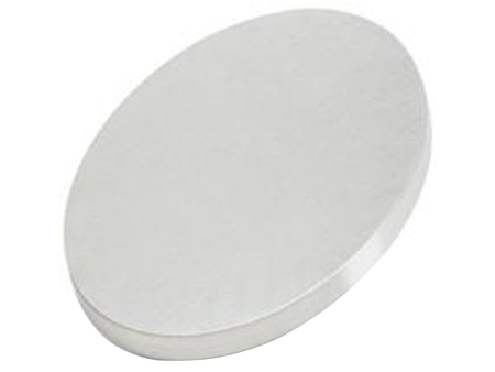 MSE PRO Silver Tin Sputtering Target AgSn, Sputtering Targets, MSE Supplies LLC, MSE Supplies