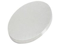 MSE PRO Silver Tin Sputtering Target AgSn, Sputtering Targets, MSE Supplies LLC, MSE Supplies