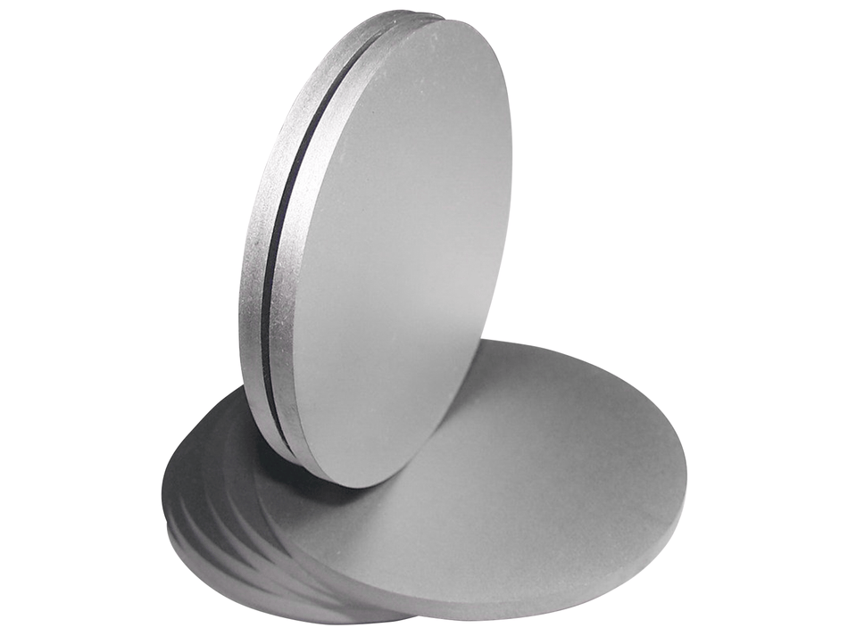 MSE PRO Holmium Sputtering Target Ho, Sputtering Targets, MSE Supplies LLC, MSE Supplies