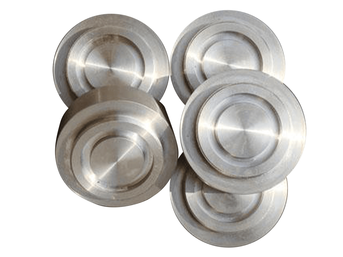 MSE PRO Nickel Aluminum Sputtering Target NiAl, Sputtering Targets, MSE Supplies LLC, MSE Supplies