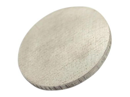 MSE PRO Bismuth Sputtering Target Bi, Sputtering Targets, MSE Supplies LLC, MSE Supplies