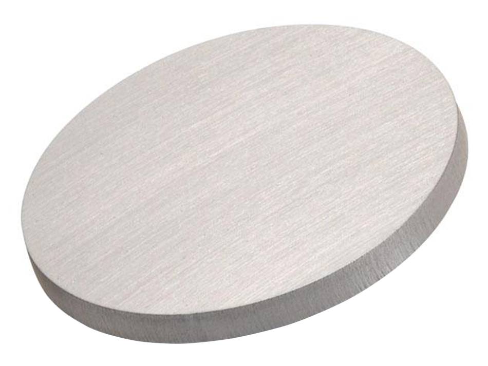 MSE PRO Iridium Sputtering Target Ir, Sputtering Targets, MSE Supplies LLC, MSE Supplies