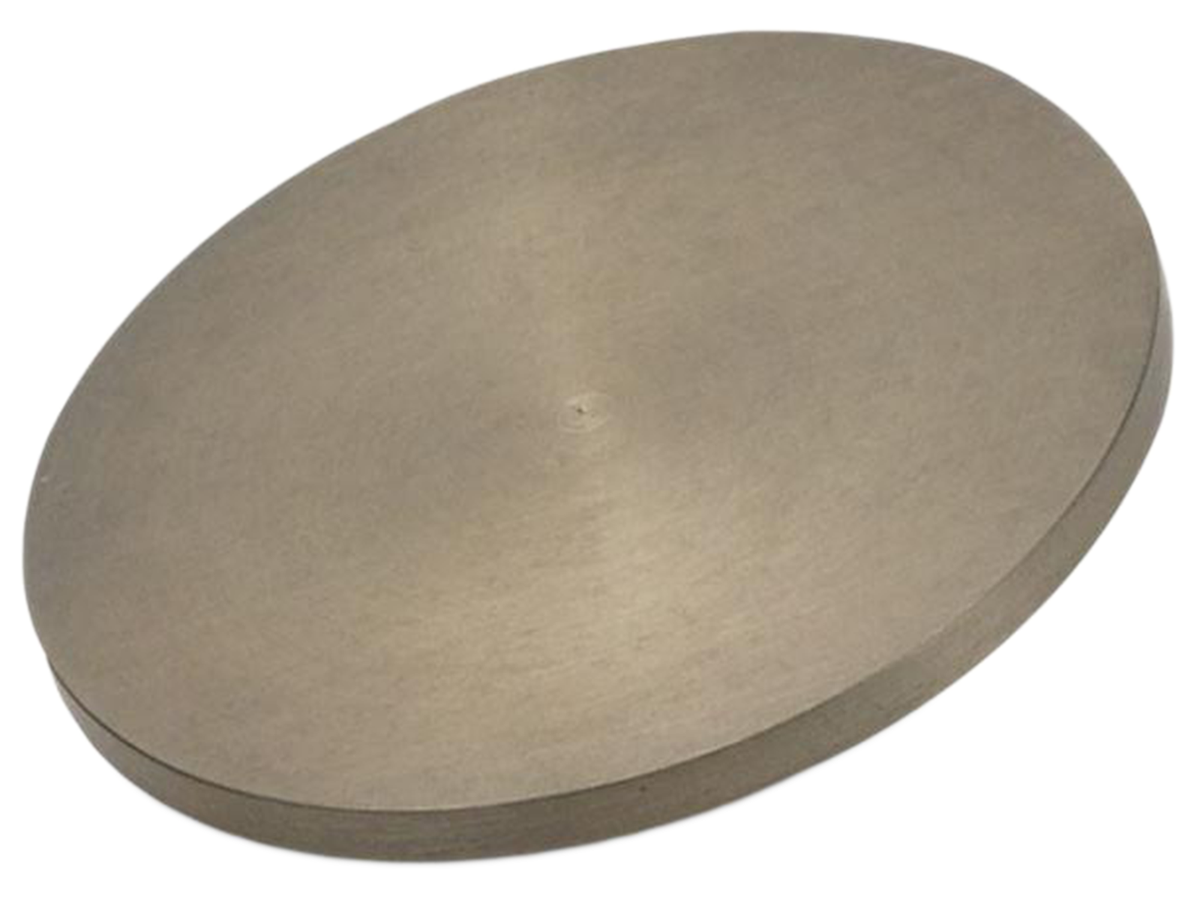 MSE PRO Cadmium Sputtering Target Cd, Sputtering Targets, MSE Supplies LLC, MSE Supplies