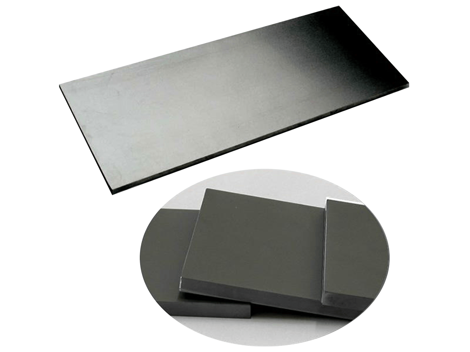MSE PRO Carbon (Graphite) Sputtering Target C, Sputtering Targets, ACI Alloy, MSE Supplies