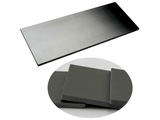 MSE PRO Carbon (Graphite) Sputtering Target C, Sputtering Targets, ACI Alloy, MSE Supplies