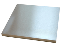 MSE PRO Gadolinium Sputtering Target Gd, Sputtering Targets, MSE Supplies LLC, MSE Supplies