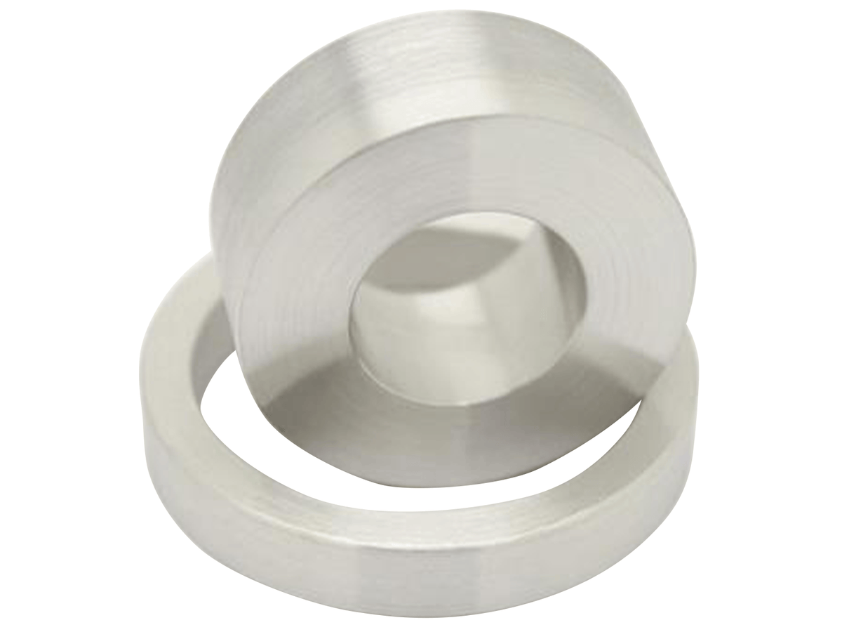 MSE PRO Platinum Sputtering Target Pt, Sputtering Targets, MSE Supplies LLC, MSE Supplies