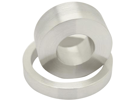 MSE PRO Platinum Sputtering Target Pt, Sputtering Targets, MSE Supplies LLC, MSE Supplies