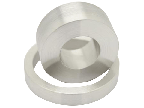 MSE PRO Platinum Sputtering Target Pt, Sputtering Targets, MSE Supplies LLC, MSE Supplies