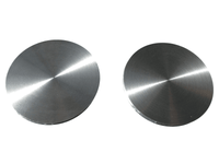 MSE PRO Zinc Aluminum Sputtering Target ZnAl, Sputtering Targets, MSE Supplies LLC, MSE Supplies