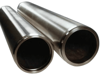 MSE PRO Zinc Magnesium Sputtering Target ZnMg, Sputtering Targets, MSE Supplies LLC, MSE Supplies