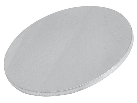 MSE PRO Nickel Vanadium Sputtering Target NiV, Sputtering Targets, MSE Supplies LLC, MSE Supplies