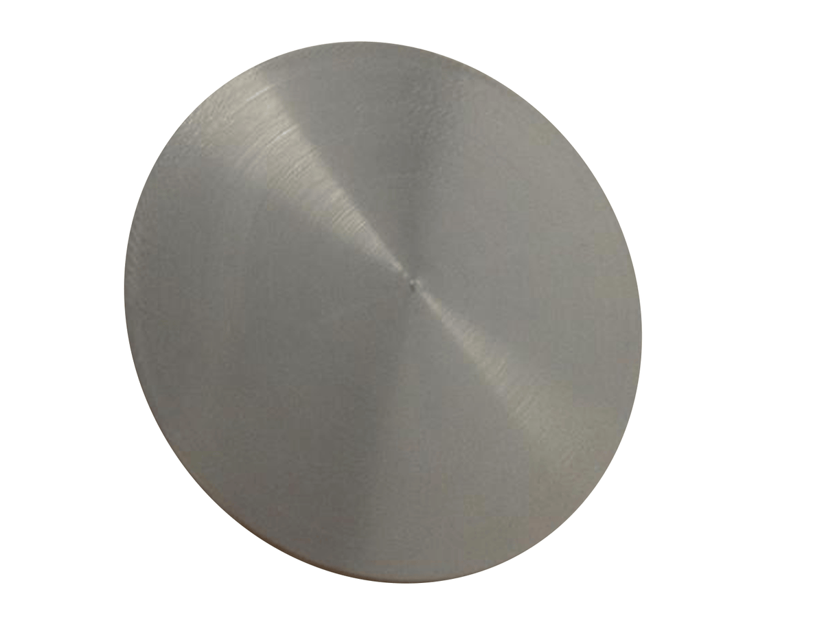MSE PRO Tellurium Sputtering Target Te, Sputtering Targets, MSE Supplies LLC, MSE Supplies